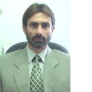 Geraldo Bastos