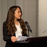 Caroline M. Ramsis