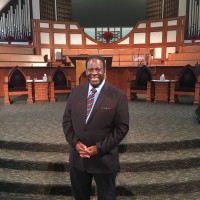 Michael Alston