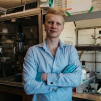 Alexander Saeboe Phd