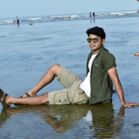 Avinash Modak