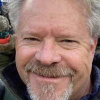Mark Nelson