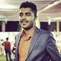Yash Desai