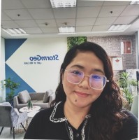 Julieann Donato Agban