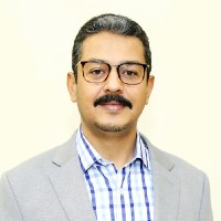 Umar Rafique