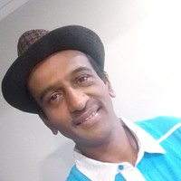 Yuvaraj M