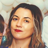 Aureliana Virginia Neacsu