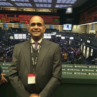 Sunil Varghese
