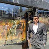 Syed Rahman