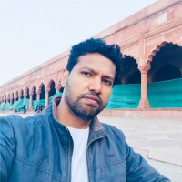 Jithin Johnson