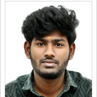 Ramesh U