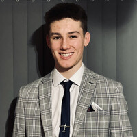 Lewis Martin