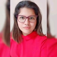 Cristina Desireé García Arteaga