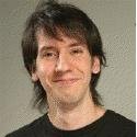Simon Booth