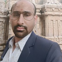 Akhilesh Shukla