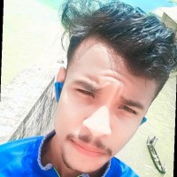 Bikash Behera