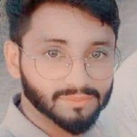 Muhammad Inzmam Muhammad Inzmam