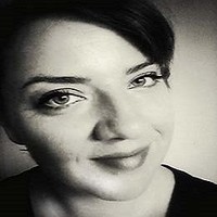 Sidonija Grabar Marković