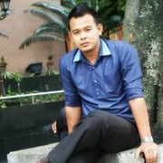 Izwanfikri Yahya