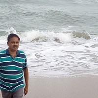Raghava Reddy Bhumiredddy