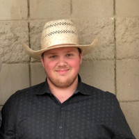 Trevor Lewallen
