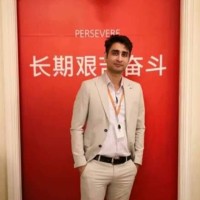 Ramin Sabzalizadeh Farhood