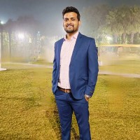 Sarvesh Yadav