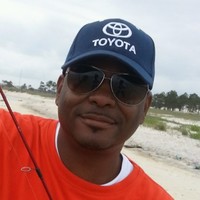 Daniel Ruffin