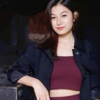 Urusha Shrestha