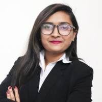 Khushbu Patel