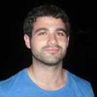 Ilan Arbel