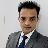 Vikram Darekar