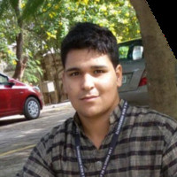 Saurabh Sahni
