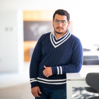 Jesus Adrian Padilla Padila
