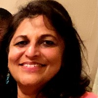 Lavanya Hegde