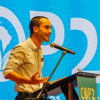 Mijael Kaufman Falchuk