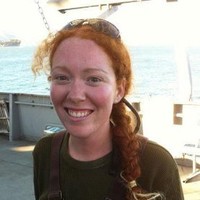 Alexandria Whalen