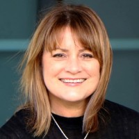 Jo Salmon