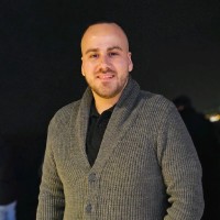 Deniz Mehmedoski