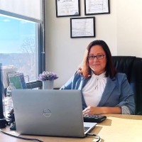 Allison Gomez, M.S.