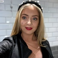 Lauren Hughes