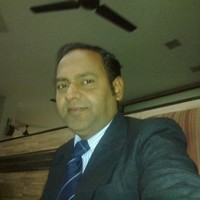 Sanjay Upadhaya
