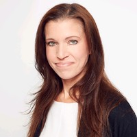 Catherine Fuller