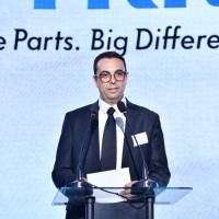 Lotfi Bouhlel, Eng. , Mba