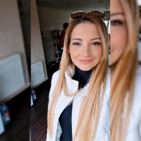 Maria Razvan