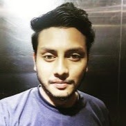 Aditya Priyadarshi