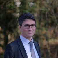 Julian Scheuring