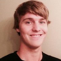 Luke Fant