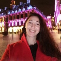 Vanessa Balmont