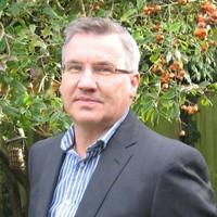 Graham Stewart